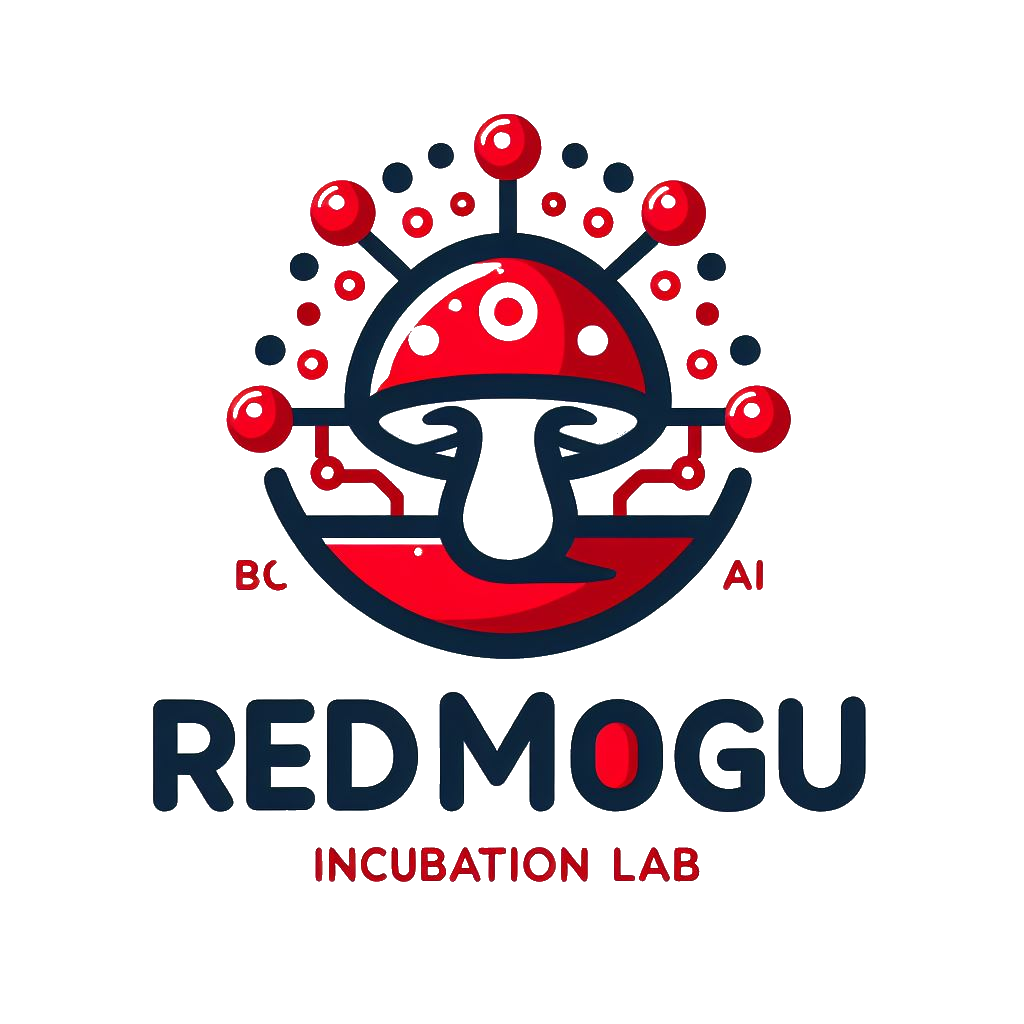 RedMogu - Incubation Lab for New Technology