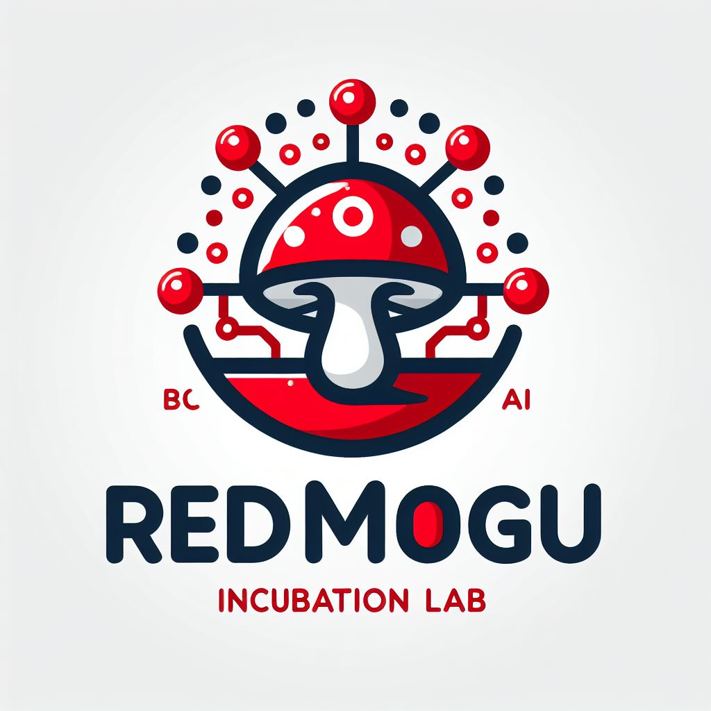 RedMogu - Incubation Lab for New Technology